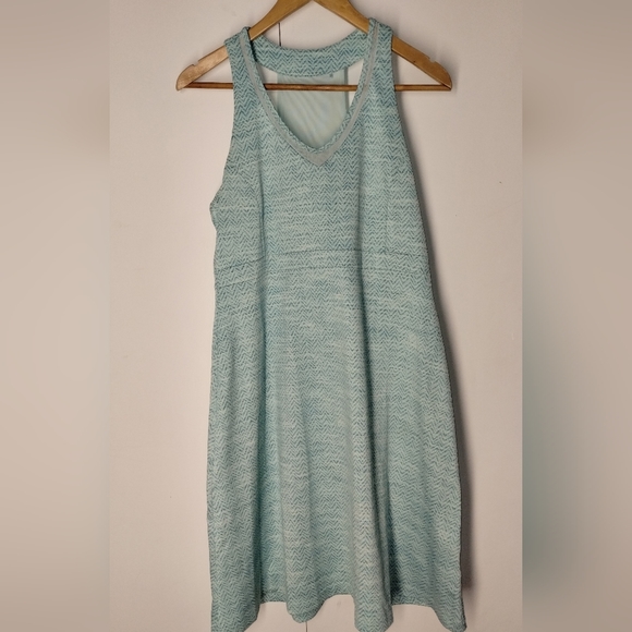 Modetta TENNIS DRESS SIZE LARGE - Picture 2 of 4